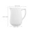 Ceramic Gravy Jug Sauce Holder Milk Pitcher Creamer 2