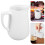 Ceramic Gravy Jug Sauce Holder Milk Pitcher Creamer 10