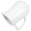 Ceramic Gravy Jug Sauce Holder Milk Pitcher Creamer 11
