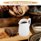 Ceramic Gravy Jug Sauce Holder Milk Pitcher Creamer 8