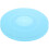 2Pièces Tapis Silicone Bleu Stabilité Et Protection Pour Vinyle 8