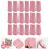 3 Stuks Verloopnagels Spons Voor Kleurverloop Manicure 3