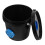 Beekeeping Bucket: 2L Plastic Container Voor Honing En Bewaring 1