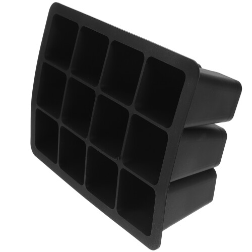 Starter Tray Herbruikbare Siliconen Kweektray Voortplantingstray