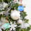 12Pcs Clear Plastic Fillable Christmas Drink Balls For Tree Decor 7