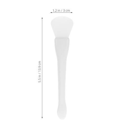 New - Silicone Gezichtsmasker Applicator Herbruikbaar 1