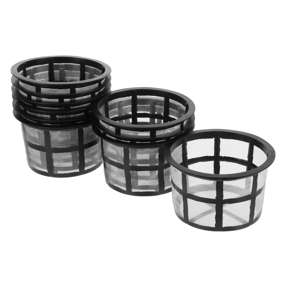 30 Sztuk Filtr Do Opryskiwacza Elektrycznego Z Sitkiem Wysokiej GęStośCi-image