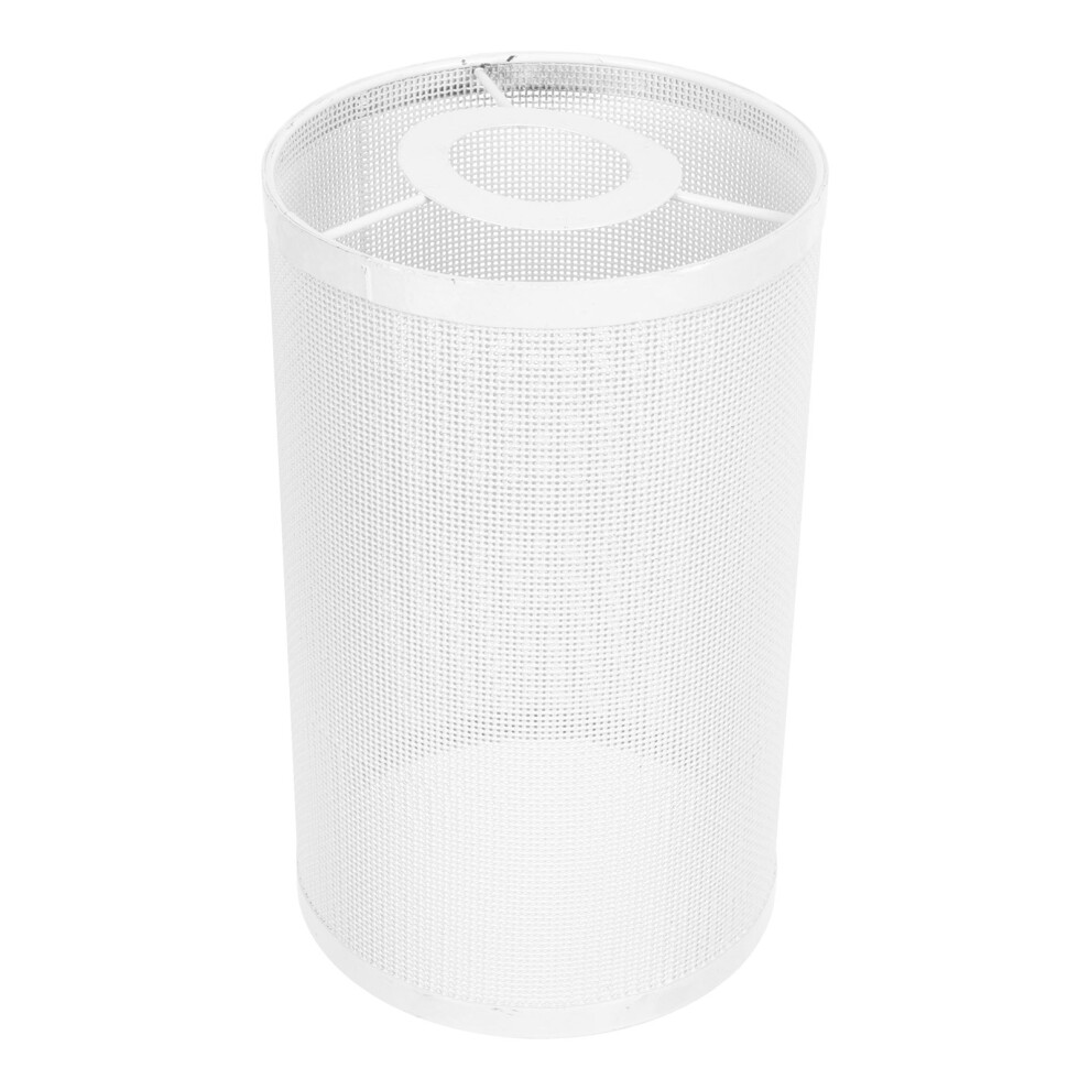 2 Szt. Proste ŻElazne AbażUry Do WisząCej-image