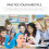 Hairdressing Training Head Haar Styling Mannequin 3