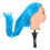 Hairdressing Training Head Haar Styling Mannequin 8