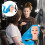Hairdressing Training Head Haar Styling Mannequin 9