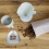 Rvs Koffieboon Opslagplateau Met Antilek 6
