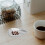 Rvs Koffieboon Opslagplateau Met Antilek 7