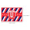 Barber Tool Organizer Mat - Antislip Siliconen Mat 2