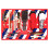 Barber Tool Organizer Mat - Antislip Siliconen Mat 3