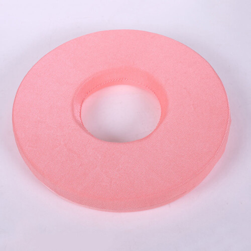 Cojín En De Donut 35X14 Cm Para De 2