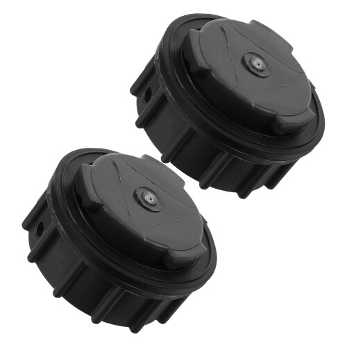 4 Unidades Inferior Para Basura 660 L Impermeable Resistente 2