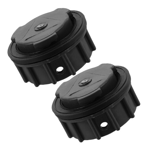 4 Unidades Inferior Para Basura 660 L Impermeable Resistente 1