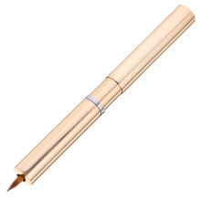 Pincel Para Y Labial, Aplicador De Maquillaje De Viaje