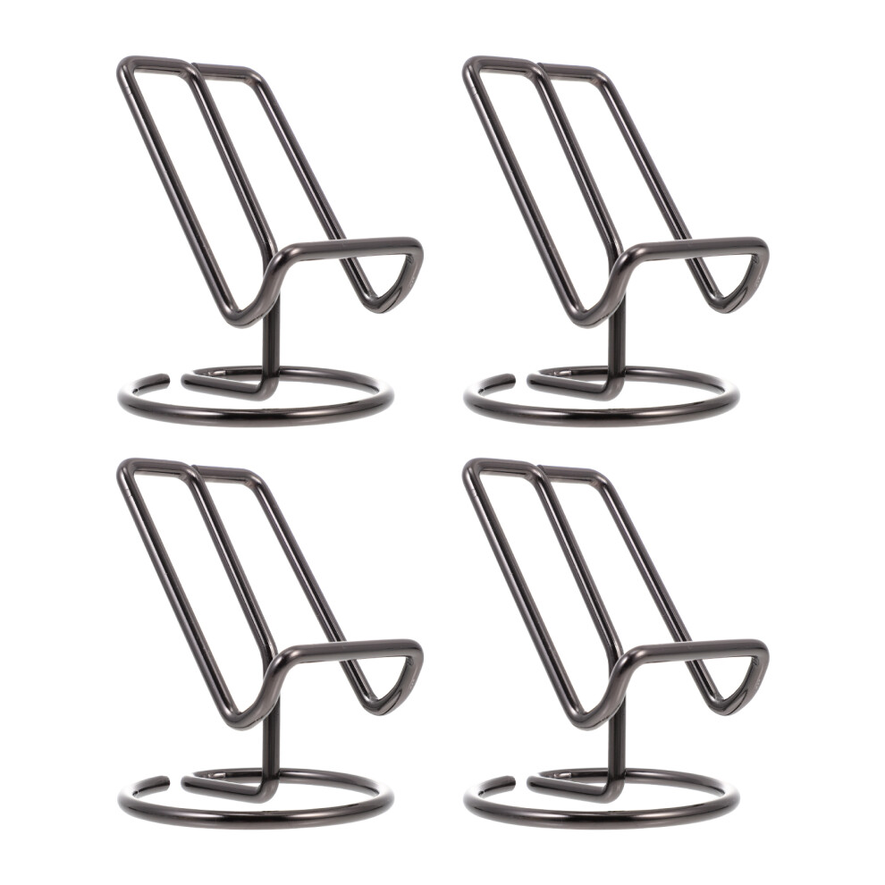 4Pcs Tablet Desktop Stand For Universal Mobile Phone Bracket 331894185154