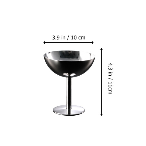 Vaso Para Inoxidable Para Hogar Y 1