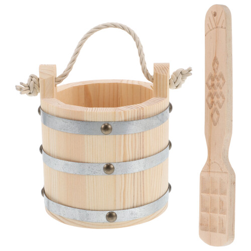 Juego De Barril Para Dosificadora Y