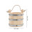 Juego De Barril Para Dosificadora Y 2