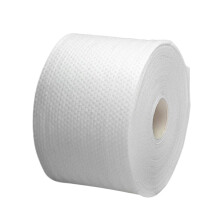 1 Rollo 80 Toalla Desechable Húmeda Y Facial