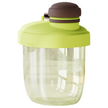 Baby Food Storage Containers - Distributeur Portable Étanche Pour Poudre