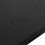 4Pcs Black Base Uv Solid Jelly Glue Storage Box Lightproof Plastic 6