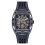 Guess Guess GW0499G1 Phoenix Black Men's Watch 1