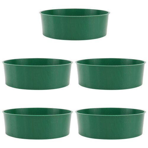 5 Tuinaarde Filter
