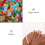 Set Escremento con , Maschera e Coriandoli per 9