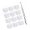 Set Spugne Per Nail Art E Con Strumento 1