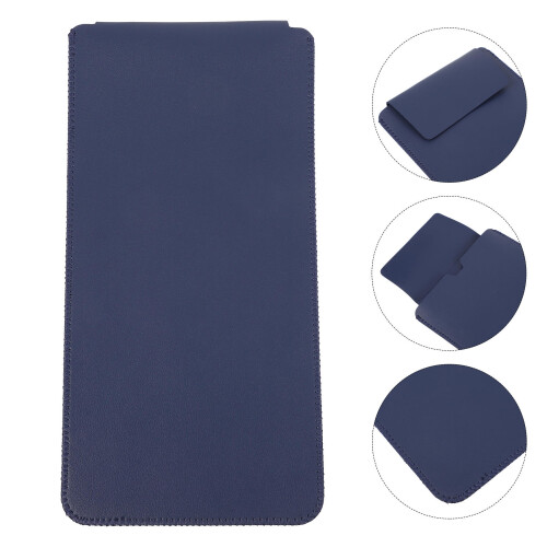 Cover Wireless Keyboard Pu Custodia Compatibile Con K380 2