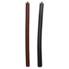 2 Stks Premium Erhu Snaarbeschermhoesjes Snareninstrument Accessoires