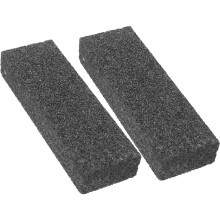 2 Stuks Slijpschijf Herstelstaaf Siliciumcarbide