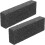 2 Stuks Slijpschijf Herstelstaaf Siliciumcarbide 9