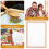 Papiermaken Met Frame En Deckle Voor DIY Thuis School 7