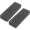 2 Stuks Slijpschijf Herstelstaaf Siliciumcarbide 5