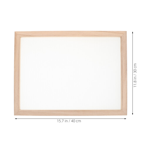 Papiermaken Met Frame En Deckle Voor DIY Thuis School 2
