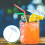 50 Ombrellini Per Cocktail In Con Stecche Misti 5