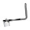 Binoculair Statiefadapter Metalen L-Vormige Statiefklem 1