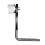 Binoculair Statiefadapter Metalen L-Vormige Statiefklem 2