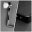 Binoculair Statiefadapter Metalen L-Vormige Statiefklem 9
