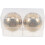 2 RVS Whiskey Stones Herbruikbare IJsbollen Drankcadeau 10