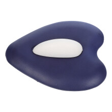 Dark Blue Eva Pelvic Floor Exercise Device Home Use Muscle Toner