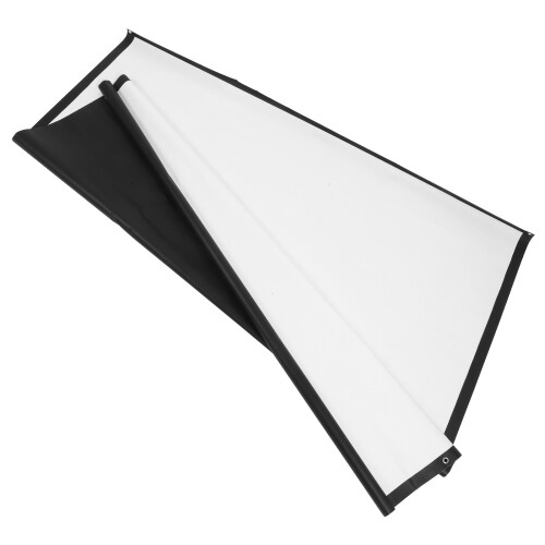 1 Stuks Projector Doek Wit Scherm