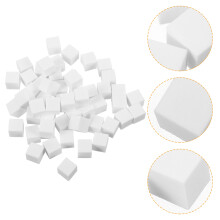 100 Stuks Nagelsponzen, Sponzen, Manicure