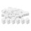 100 Stuks Nagelsponzen, Sponzen, Manicure 5